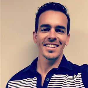 Meet your Posher, Thiago